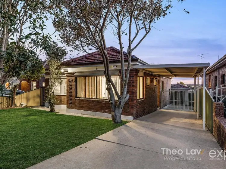 7 Charleston Avenue, Earlwood NSW 2206