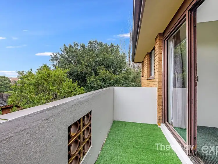 Second view of Homely unit listing, 11/41 Henley Road, Homebush West NSW 2140