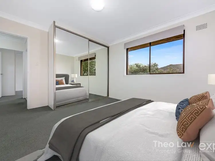 Fifth view of Homely unit listing, 11/41 Henley Road, Homebush West NSW 2140