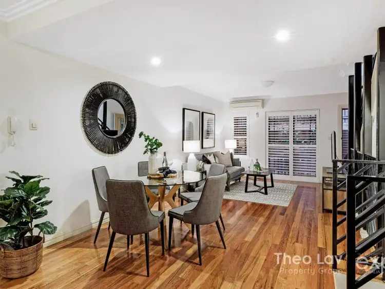 Third view of Homely townhouse listing, 10/17-21 Newman Street, Mortdale NSW 2223