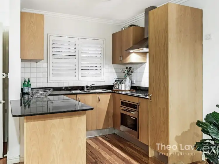 Fourth view of Homely townhouse listing, 10/17-21 Newman Street, Mortdale NSW 2223