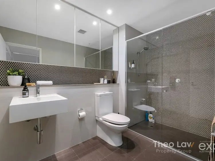 Sixth view of Homely apartment listing, 1203/6 Little Hay Street, Haymarket NSW 2000