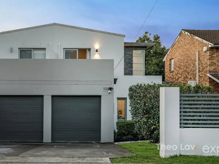 3 St Albans Road, Kingsgrove NSW 2208