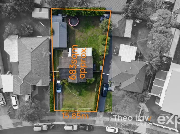 Second view of Homely house listing, 262 Lower West Street, Carlton NSW 2218