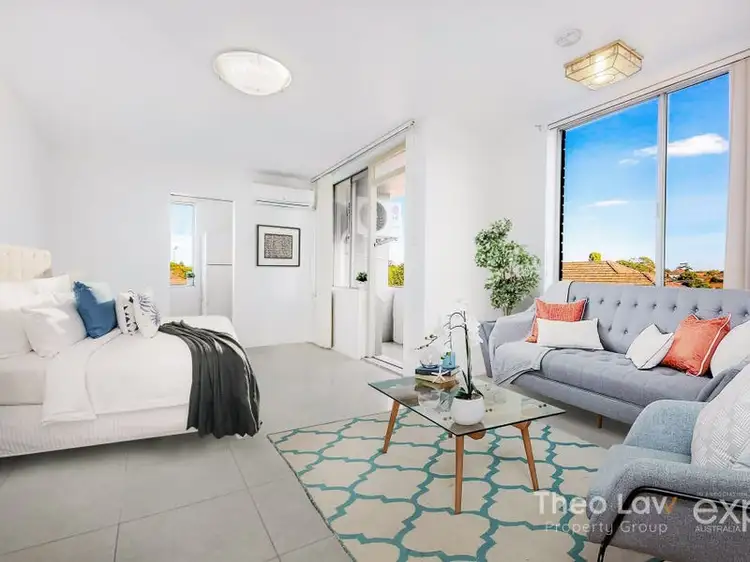 14/48 Norton Street, Ashfield NSW 2131