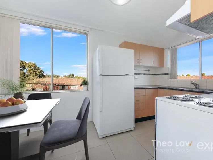 Second view of Homely unit listing, 14/48 Norton Street, Ashfield NSW 2131