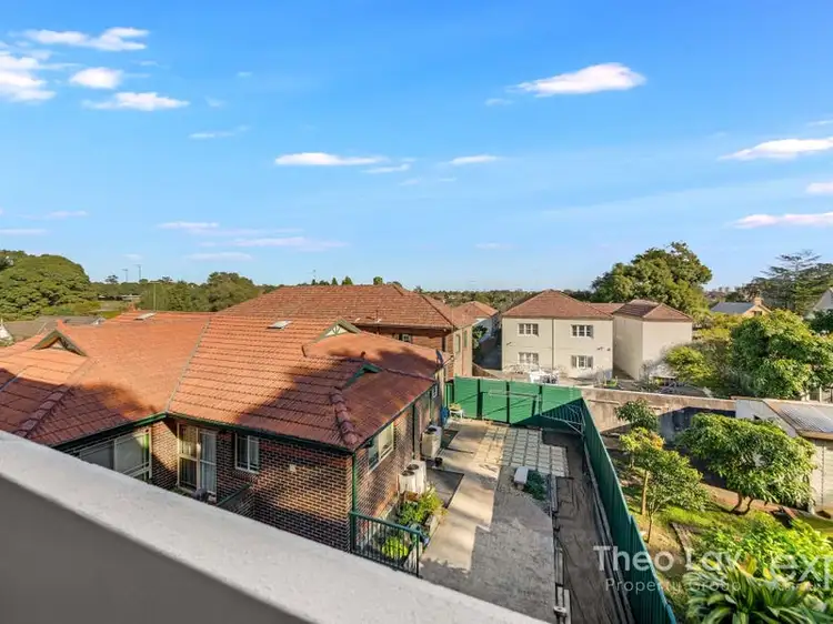 Fourth view of Homely unit listing, 14/48 Norton Street, Ashfield NSW 2131