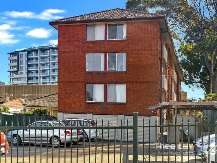 Sixth view of Homely unit listing, 14/48 Norton Street, Ashfield NSW 2131