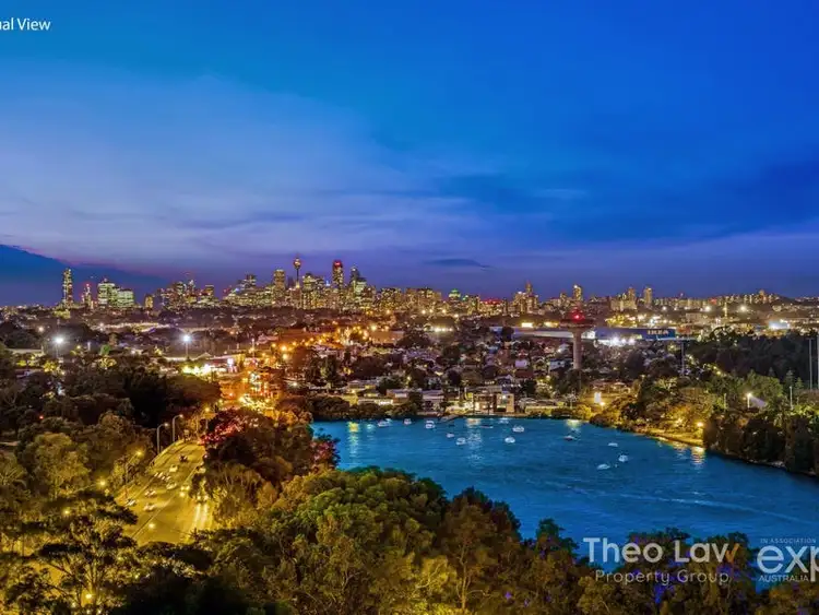 Fourth view of Homely apartment listing, 1603/6 Gertrude Street, Wolli Creek NSW 2205