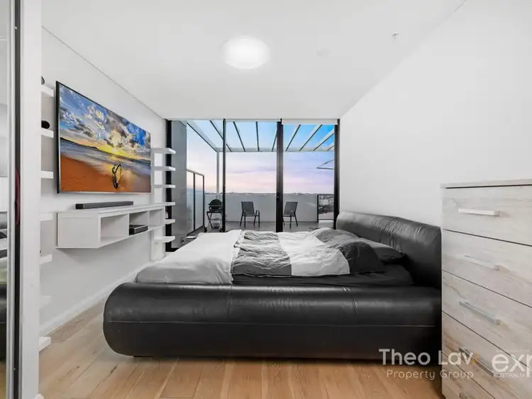 Sixth view of Homely apartment listing, 1603/6 Gertrude Street, Wolli Creek NSW 2205