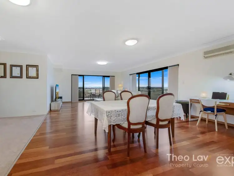 Third view of Homely apartment listing, 7/62-68 Sharp Street, Belmore NSW 2192
