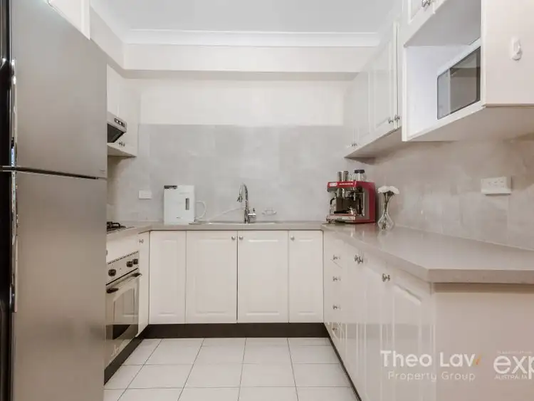 Fourth view of Homely apartment listing, 7/62-68 Sharp Street, Belmore NSW 2192