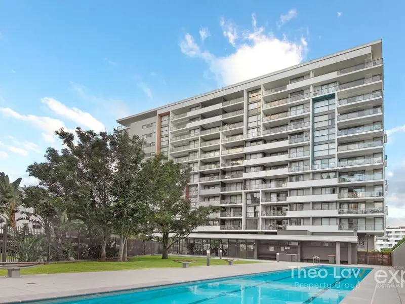 Main view of Homely apartment listing, 103/35B Arncliffe Street, Wolli Creek NSW 2205