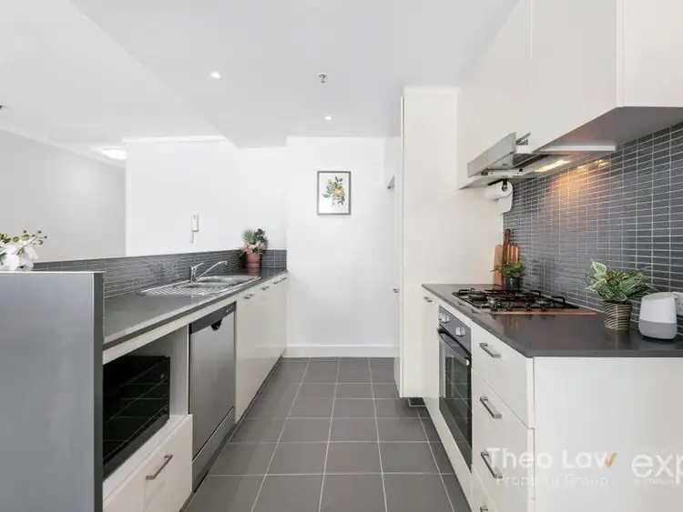 Fifth view of Homely apartment listing, 103/35B Arncliffe Street, Wolli Creek NSW 2205