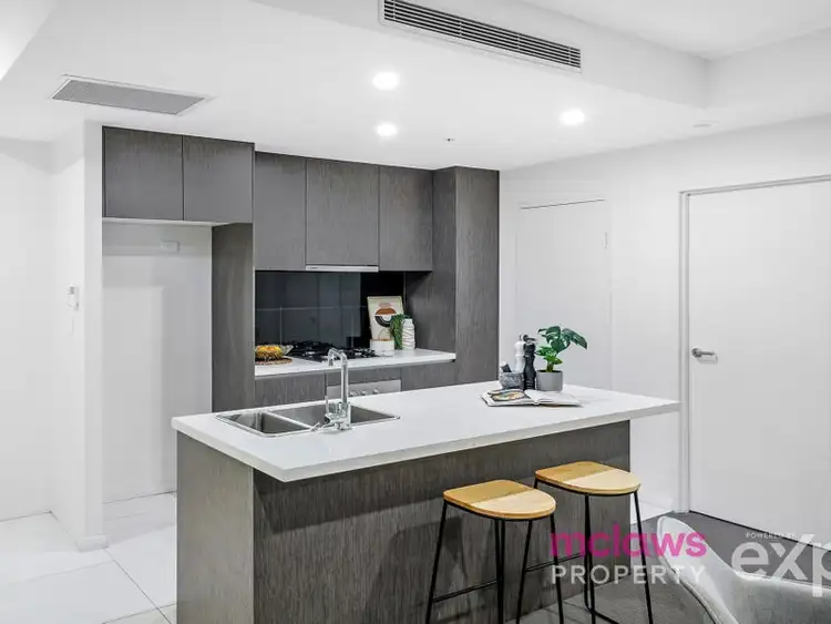 Third view of Homely apartment listing, 504/564 Princes Highway, Rockdale NSW 2216