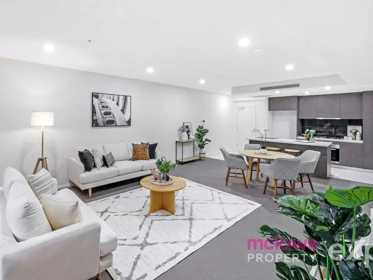 Fourth view of Homely apartment listing, 504/564 Princes Highway, Rockdale NSW 2216