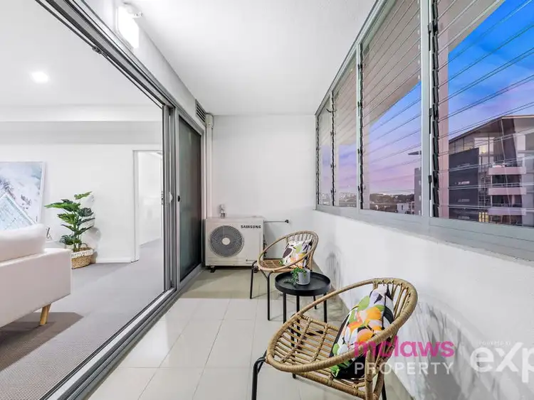 Fifth view of Homely apartment listing, 504/564 Princes Highway, Rockdale NSW 2216
