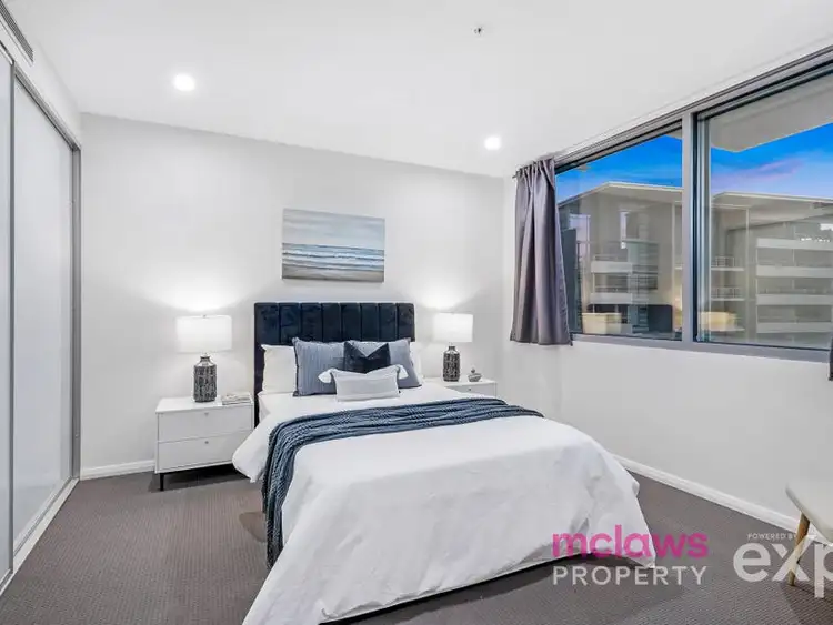 Sixth view of Homely apartment listing, 504/564 Princes Highway, Rockdale NSW 2216