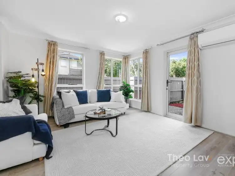 Second view of Homely semi-detached listing, 15 Wenton Road, Holsworthy NSW 2173