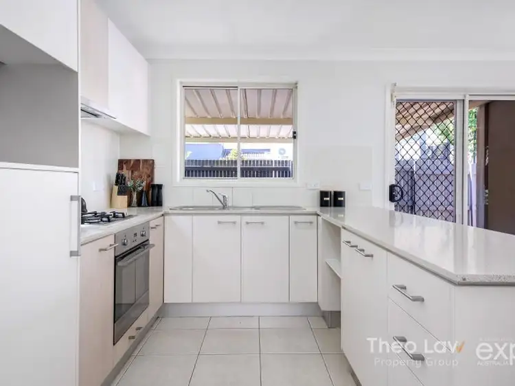 Fifth view of Homely semi-detached listing, 15 Wenton Road, Holsworthy NSW 2173
