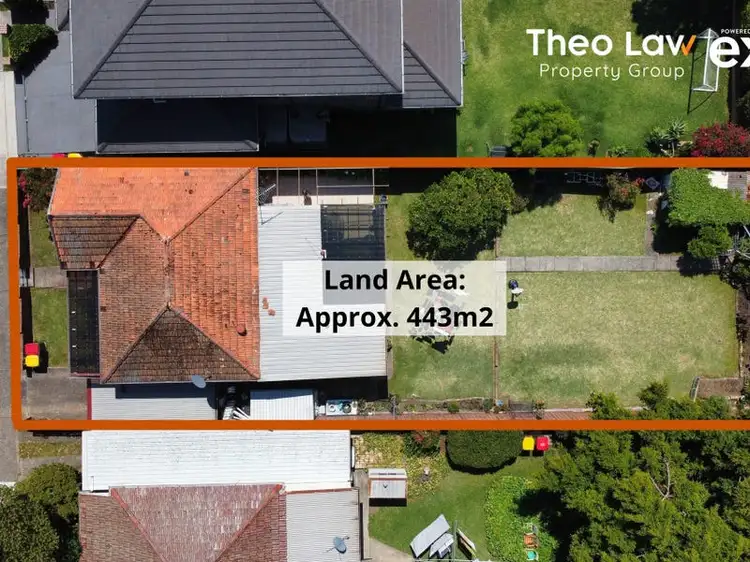 52 Percival Street, Bexley NSW 2207