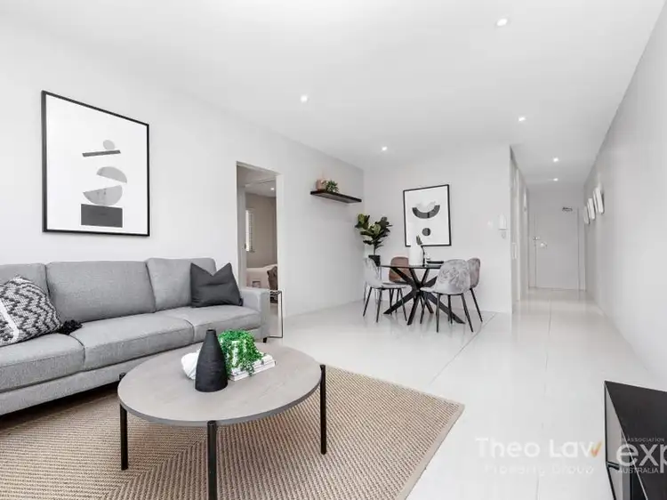 Second view of Homely unit listing, 1/712 Princes Highway, Kogarah NSW 2217