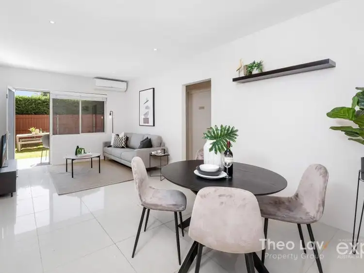 Third view of Homely unit listing, 1/712 Princes Highway, Kogarah NSW 2217