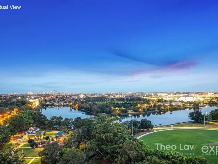 1601/10 Gertrude Street, Wolli Creek NSW 2205