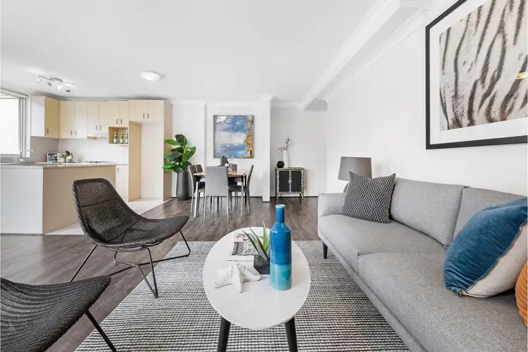 Fourth view of Homely apartment listing, 25/173-179 Princes Highway, Kogarah NSW 2217