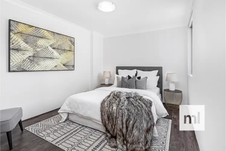 Sixth view of Homely apartment listing, 25/173-179 Princes Highway, Kogarah NSW 2217