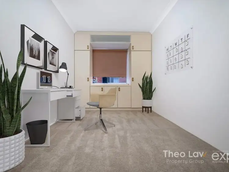 Second view of Homely unit listing, 1/33 Cornelia Street, Wiley Park NSW 2195