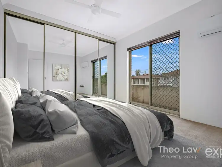 Third view of Homely unit listing, 1/33 Cornelia Street, Wiley Park NSW 2195