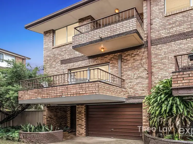 12/1 Norman Street, Allawah NSW 2218