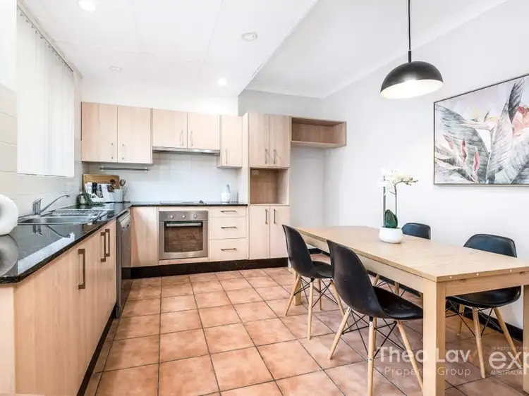 Third view of Homely townhouse listing, 12/1 Norman Street, Allawah NSW 2218