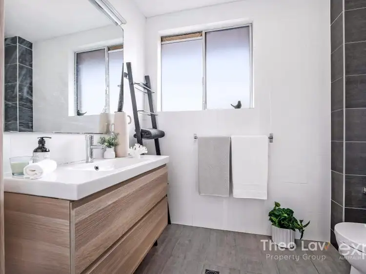 Fourth view of Homely townhouse listing, 12/1 Norman Street, Allawah NSW 2218