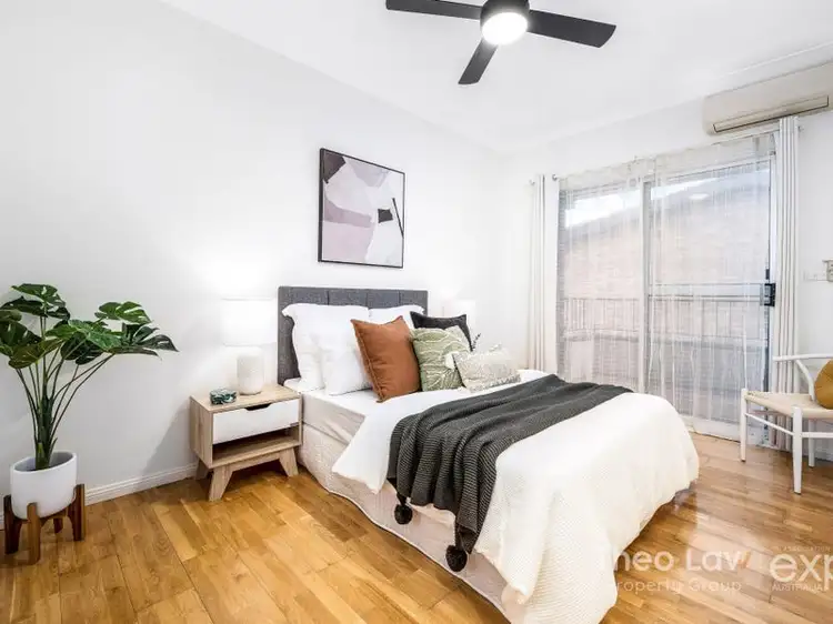 Fifth view of Homely townhouse listing, 12/1 Norman Street, Allawah NSW 2218