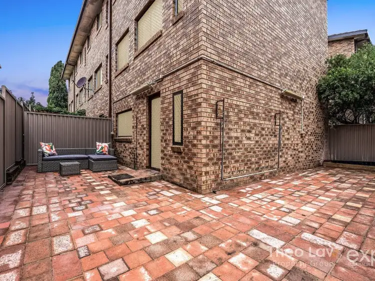 Sixth view of Homely townhouse listing, 12/1 Norman Street, Allawah NSW 2218