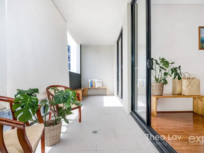 Main view of Homely apartment listing, 809/21-35 Princes Highway, Kogarah NSW 2217