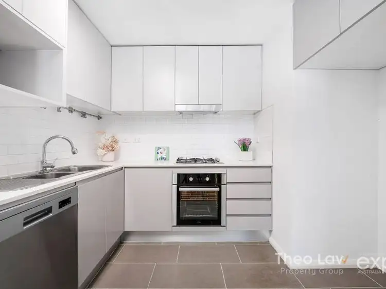 Fourth view of Homely apartment listing, 809/21-35 Princes Highway, Kogarah NSW 2217