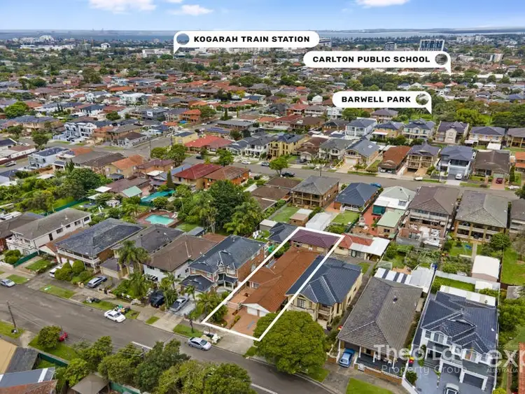 Third view of Homely house listing, 109 Caledonian Street, Bexley NSW 2207