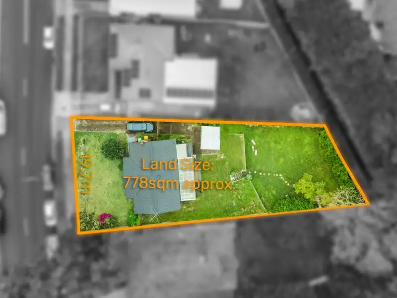 Main view of Homely house listing, 273 Lower West Street, Carlton NSW 2218