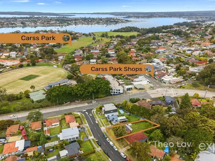 Third view of Homely house listing, 273 Lower West Street, Carlton NSW 2218