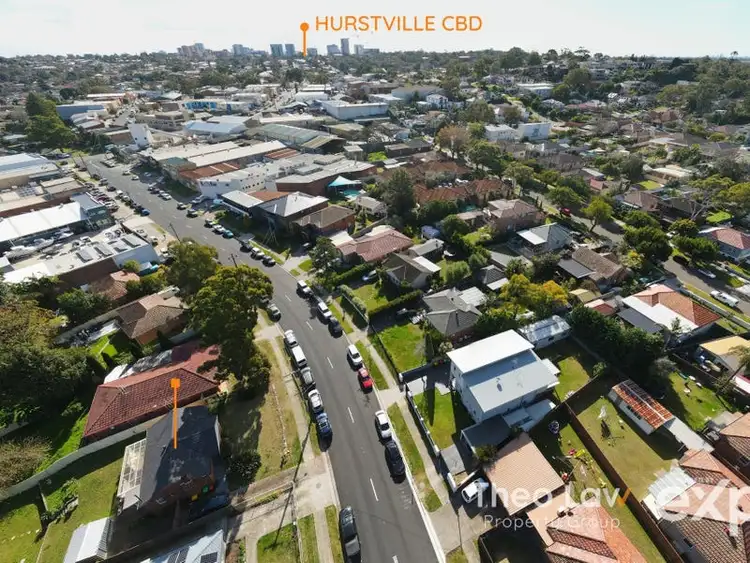 Fourth view of Homely house listing, 273 Lower West Street, Carlton NSW 2218