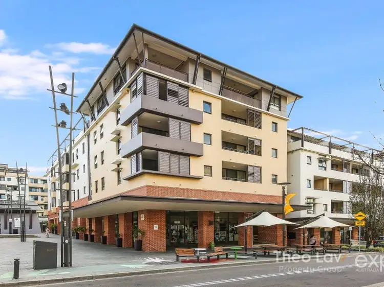 51/7-9 Belgrave Street, Kogarah NSW 2217