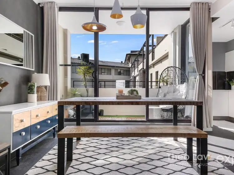 Second view of Homely apartment listing, 51/7-9 Belgrave Street, Kogarah NSW 2217