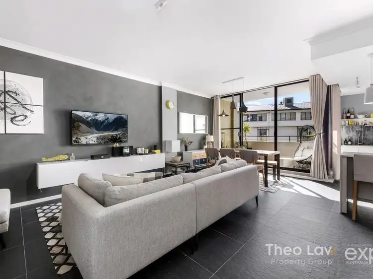 Third view of Homely apartment listing, 51/7-9 Belgrave Street, Kogarah NSW 2217