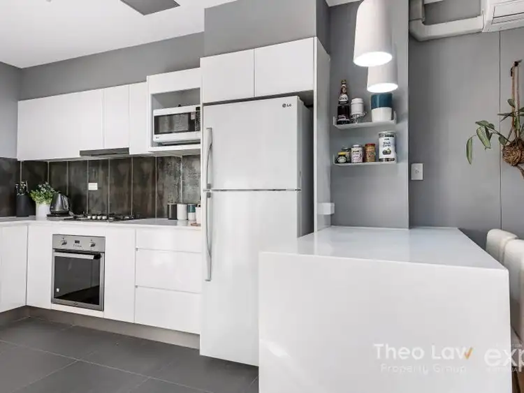 Sixth view of Homely apartment listing, 51/7-9 Belgrave Street, Kogarah NSW 2217