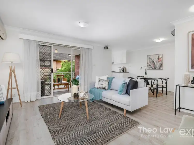 8/7-9 Dalcassia Street, Hurstville NSW 2220
