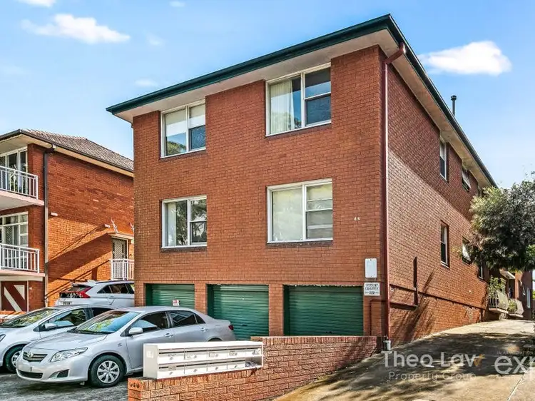 2/44 Victoria Avenue, Penshurst NSW 2222