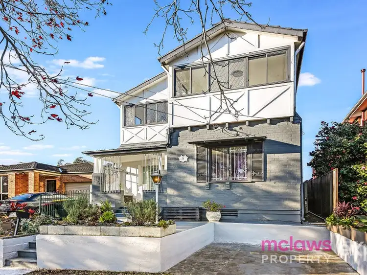 56 Broadway, Punchbowl NSW 2196